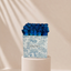 Blue Roses Box