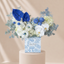 Blue De Diory
