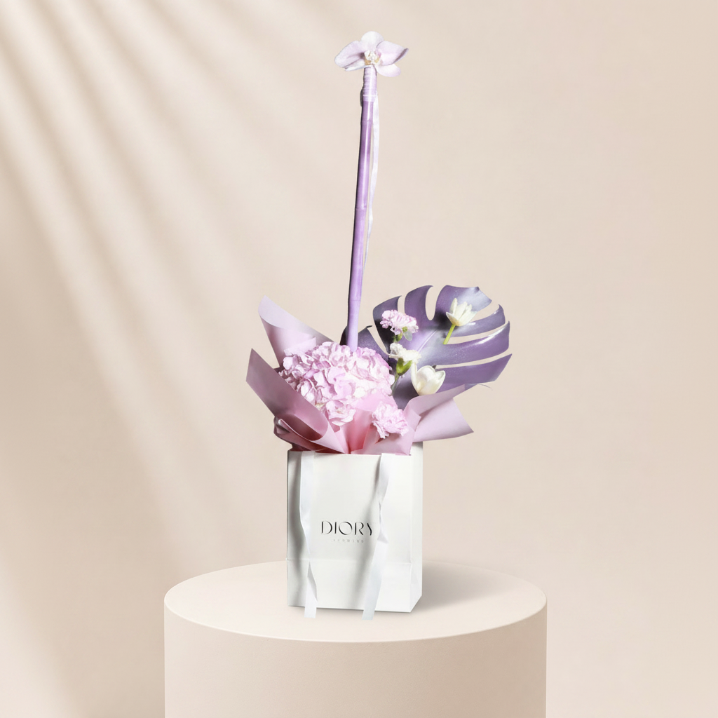 Bambu Purple Main image