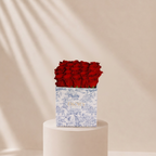 Red Roses Box