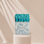 Tiffany Blower Box