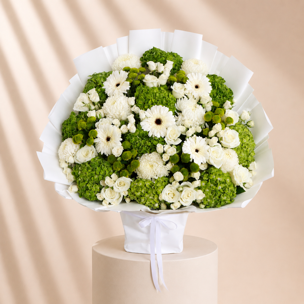 Garden Royale Bouquet