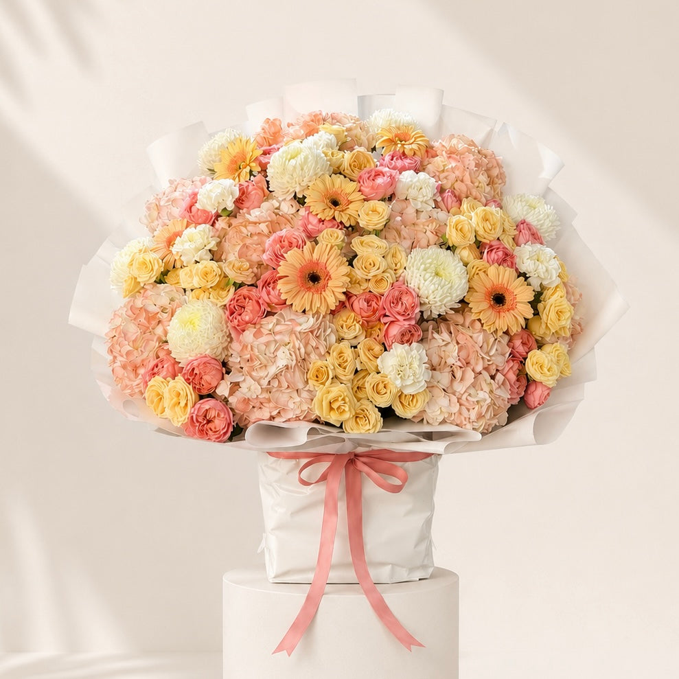 Dream Bouquet Main image