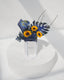 Galaxy Flower arrangement