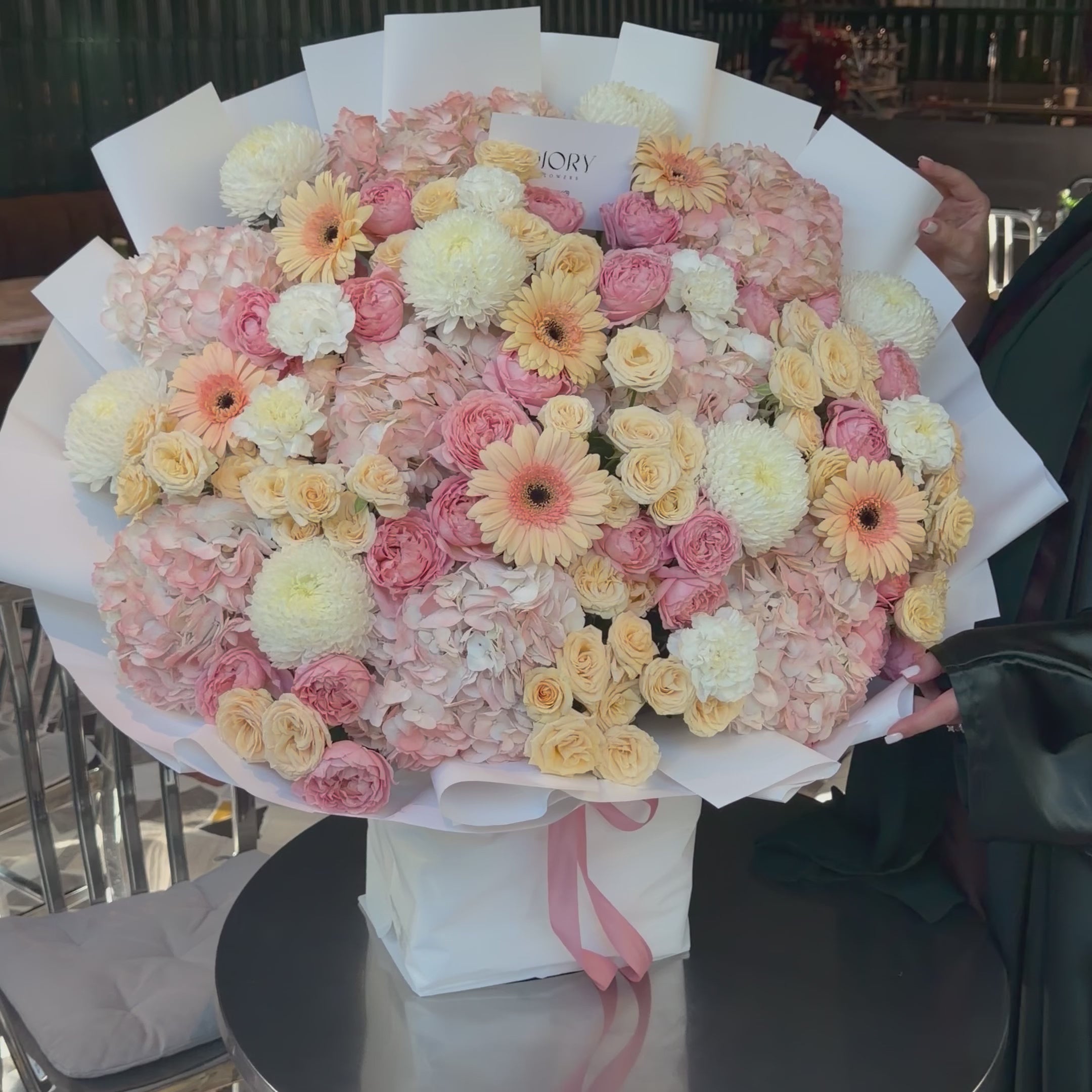Dream Bouquet